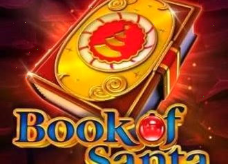 Book Of Santa Endorphina